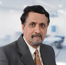 Dr Prakash Rao